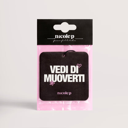 Muoviti - Iced Flowers