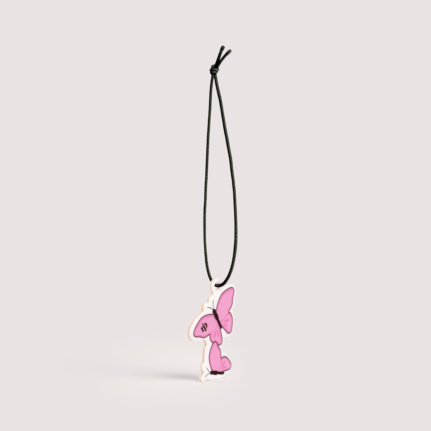 Muoviti - Iced Flower Charm