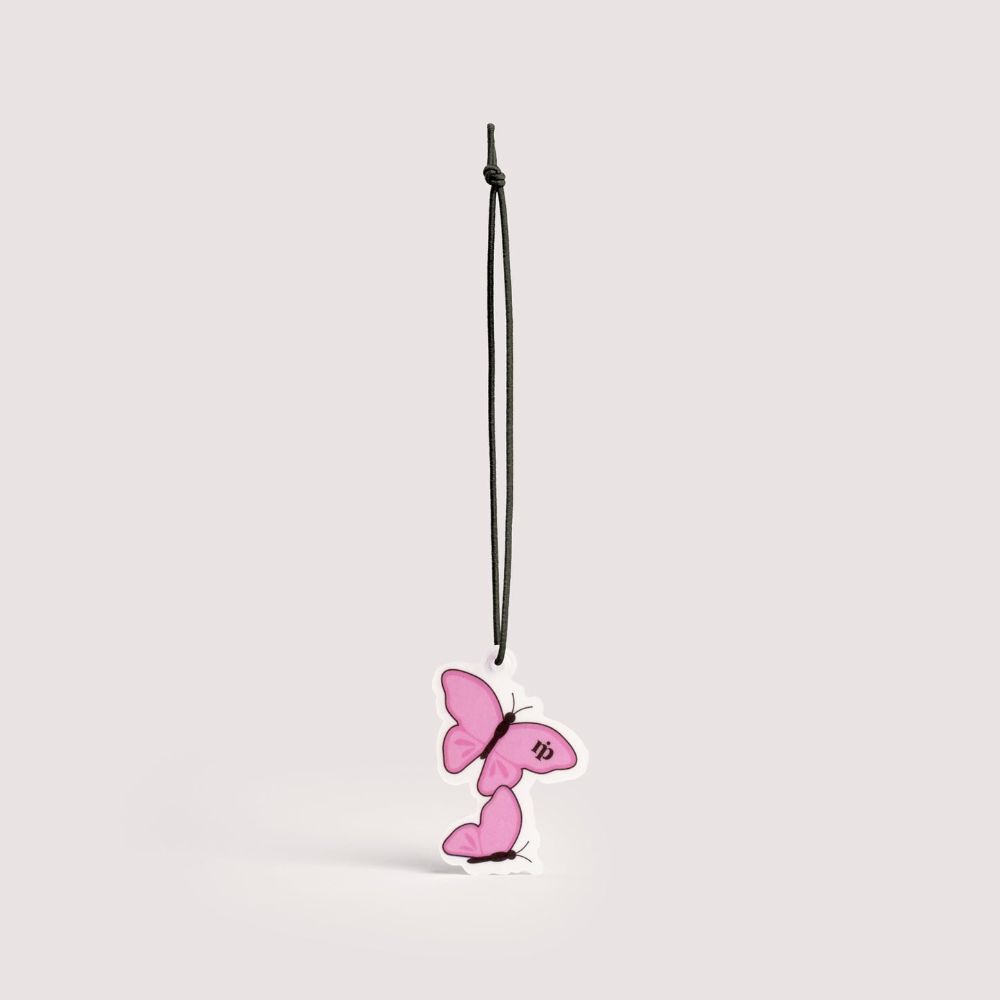 Muoviti - Iced Flower Charm