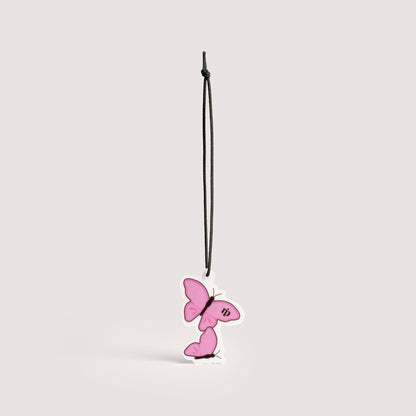 Muoviti - Iced Flower Charm