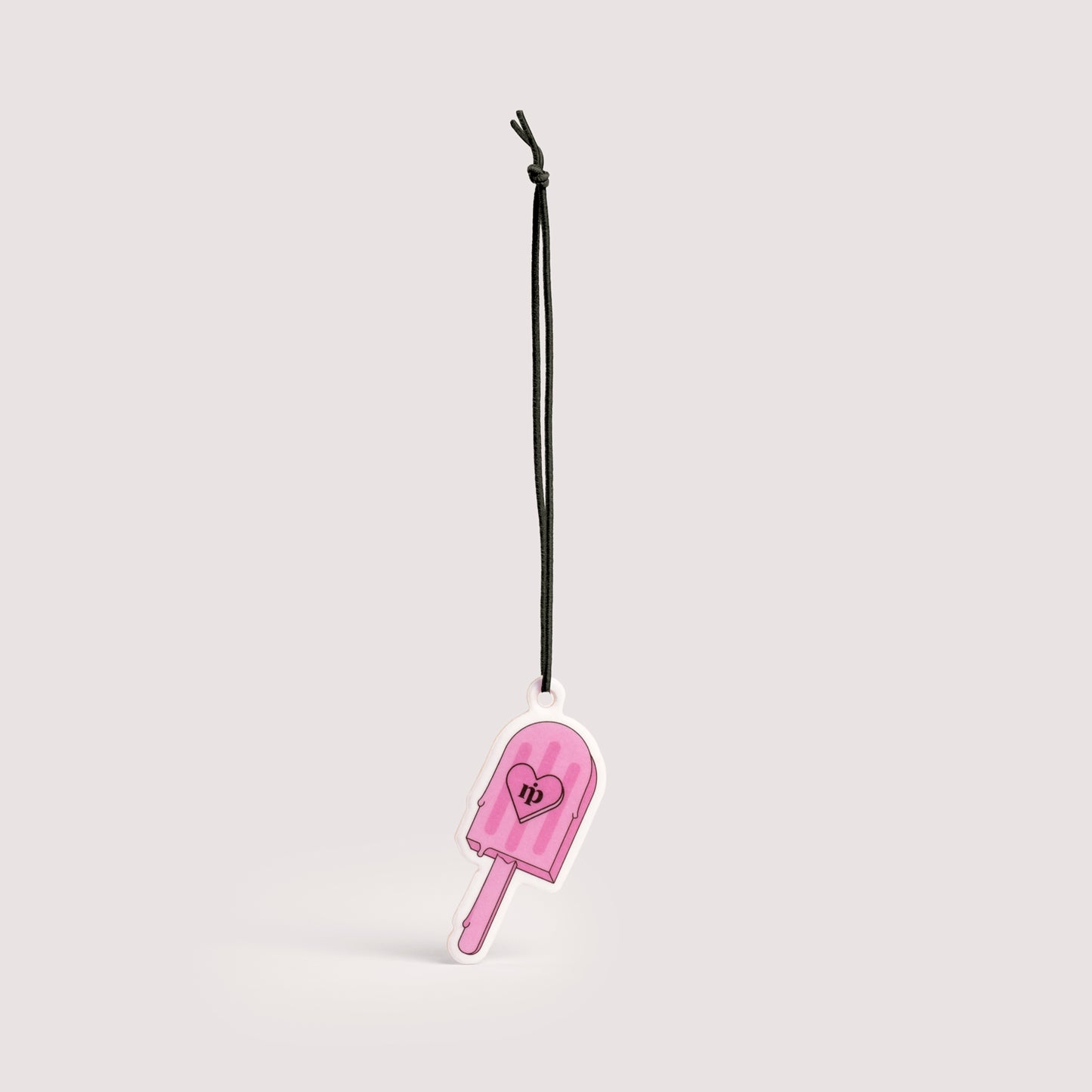 Muoviti - Iced Flower Charm