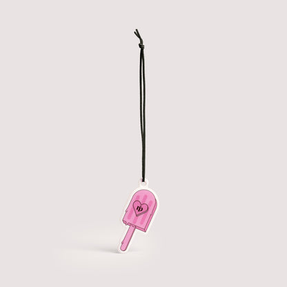 Muoviti - Iced Flower Charm