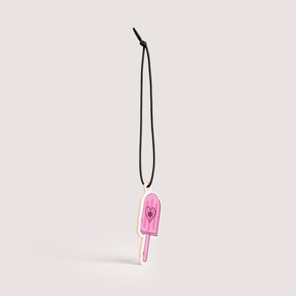 Muoviti - Iced Flower Charm