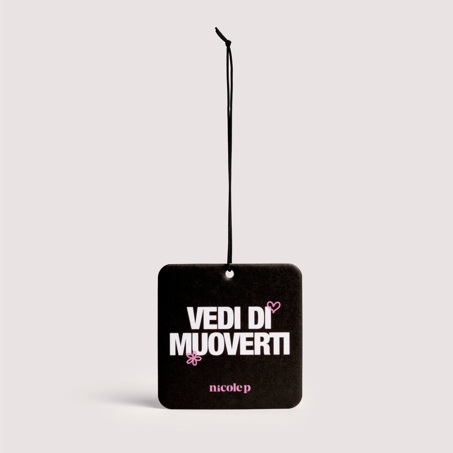 Muoviti - Iced Flowers