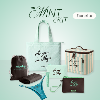 The Mint Kit