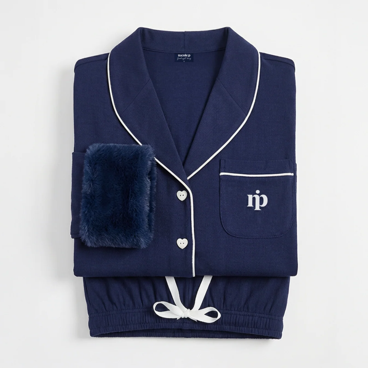 Dreamy - Blue Navy