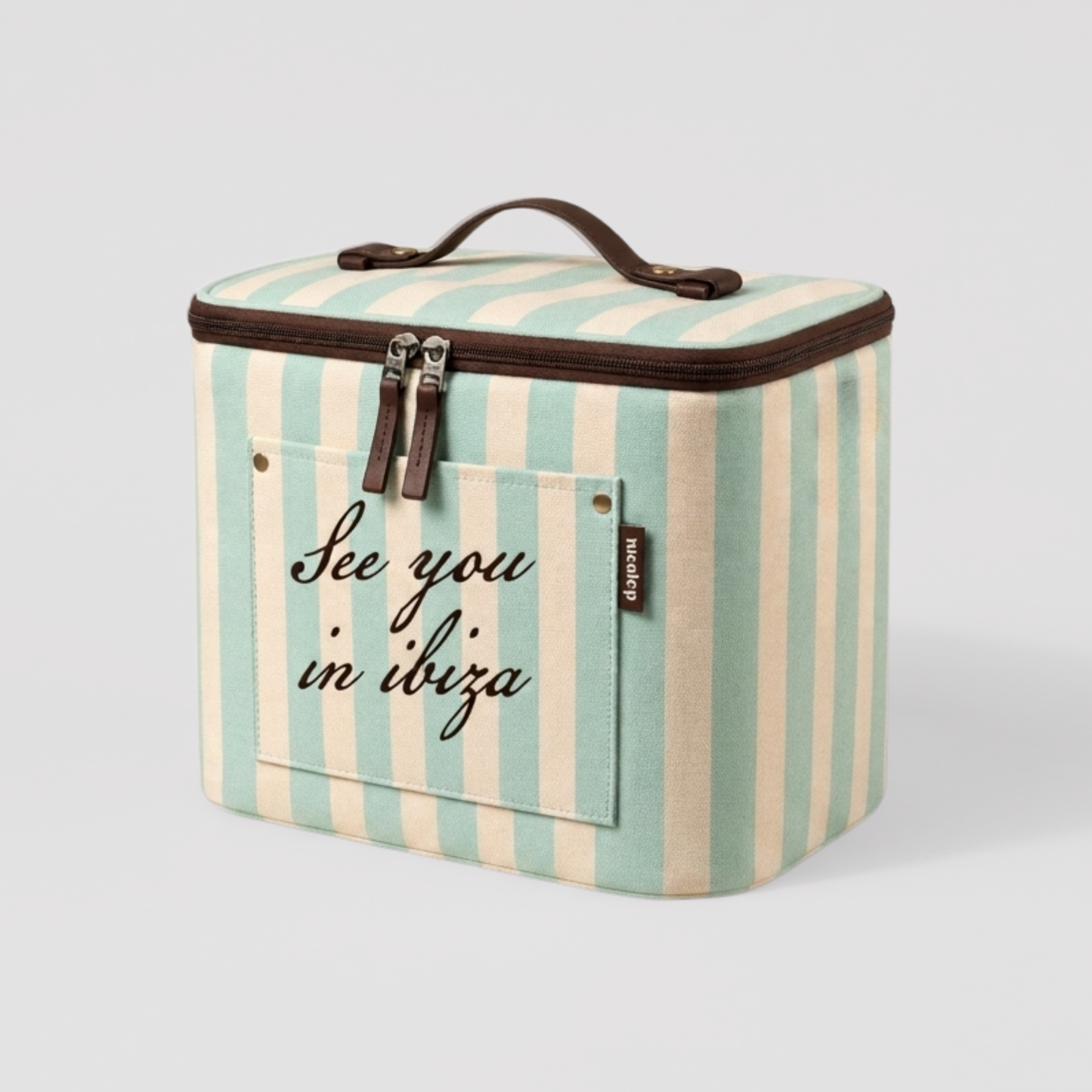 Ibiza Cooler Kit - Kit