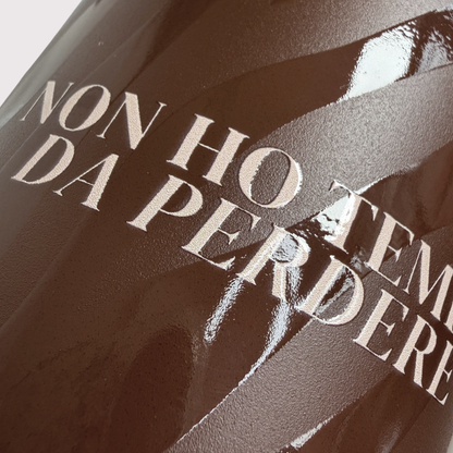 Borraccia Termica - Tempo da perdere