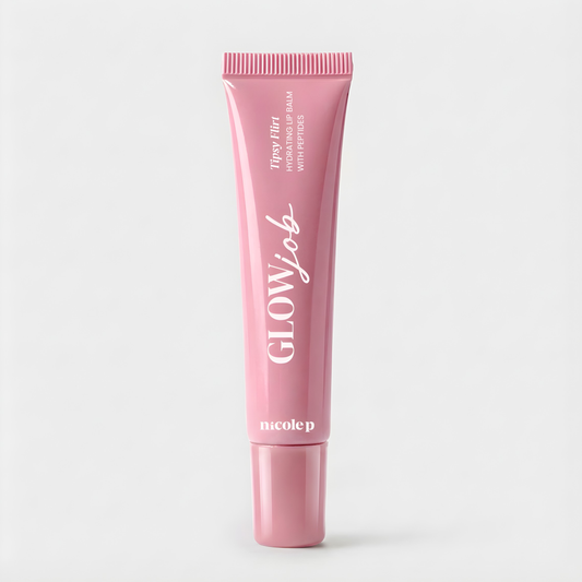 Glow Job - Tipsy Flirt [sfuso]