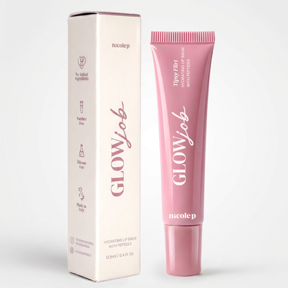 Glow Job - Tipsy Flirt