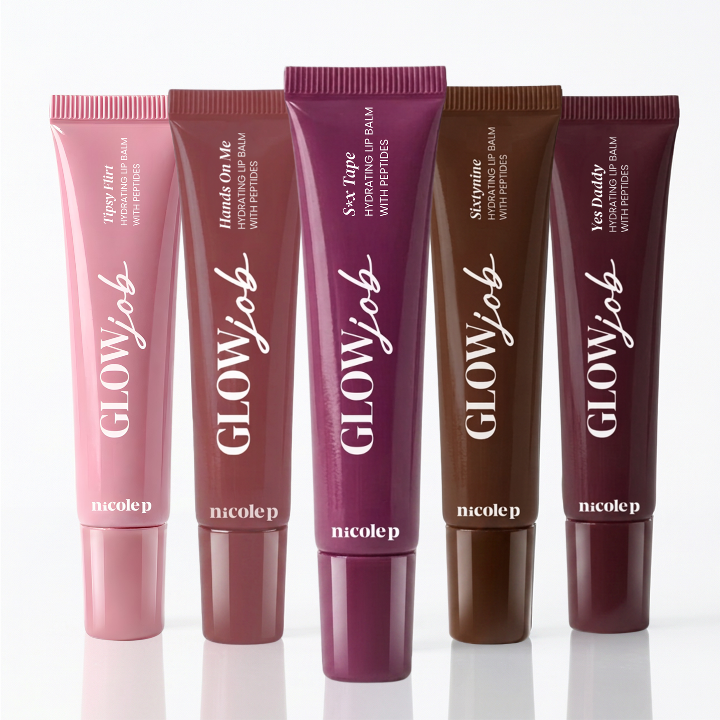 Glow Job - Sixtynine