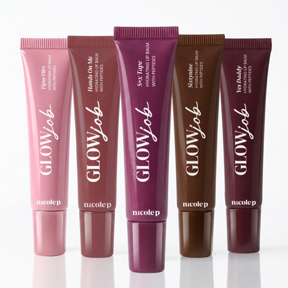 Glow Job - Sixtynine