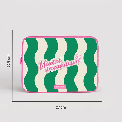 Custodia Tablet - Mental Breakdown