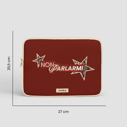 Custodia Tablet - Non Parlarmi