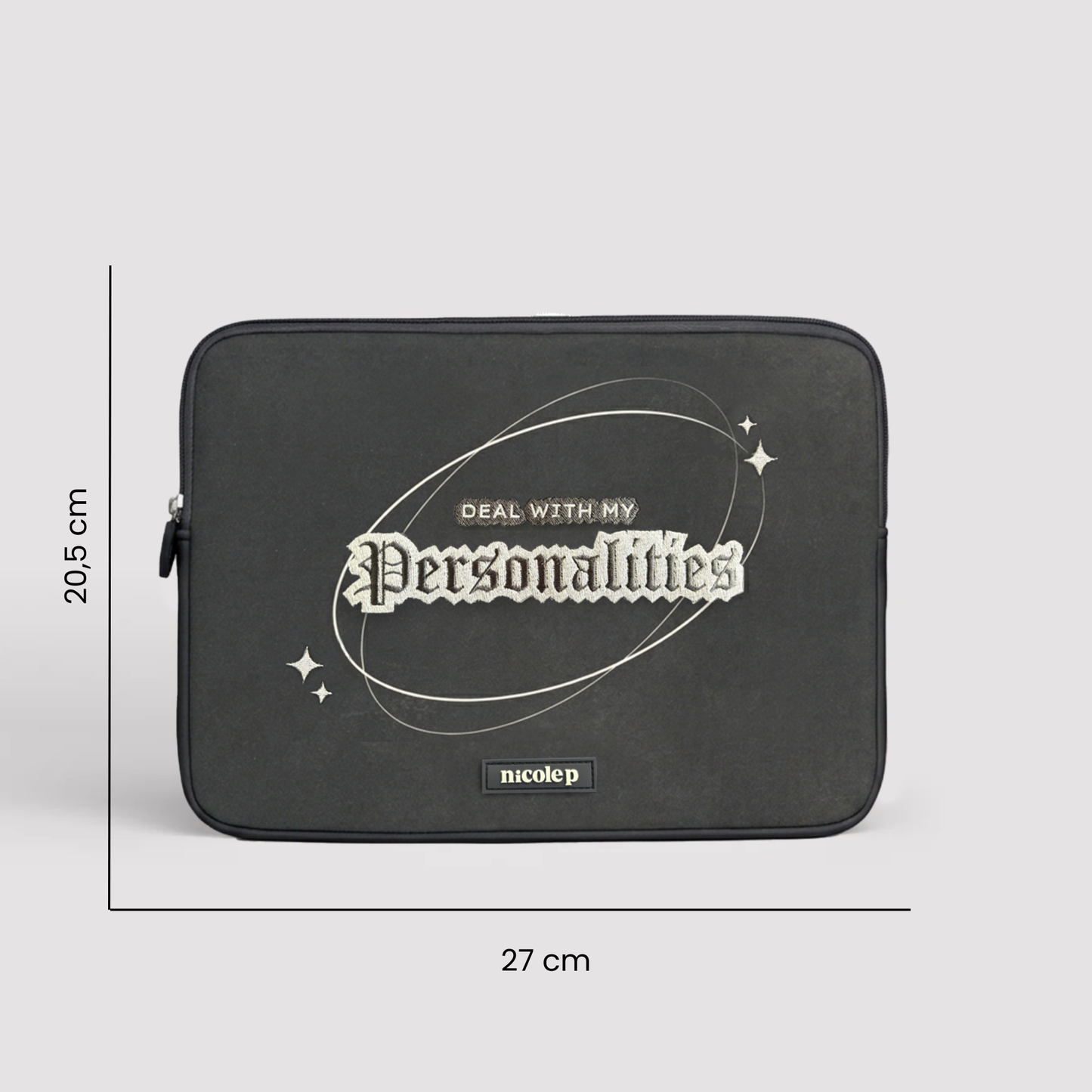 Custodia Tablet - My Personalities