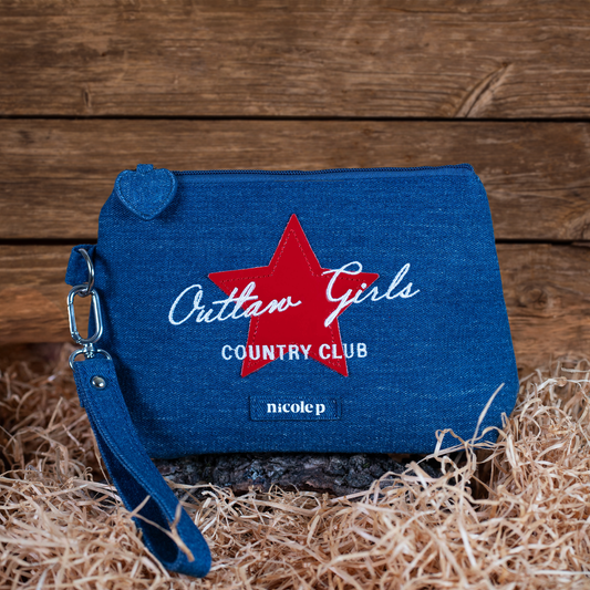Pochette Country - Outlaw Girls