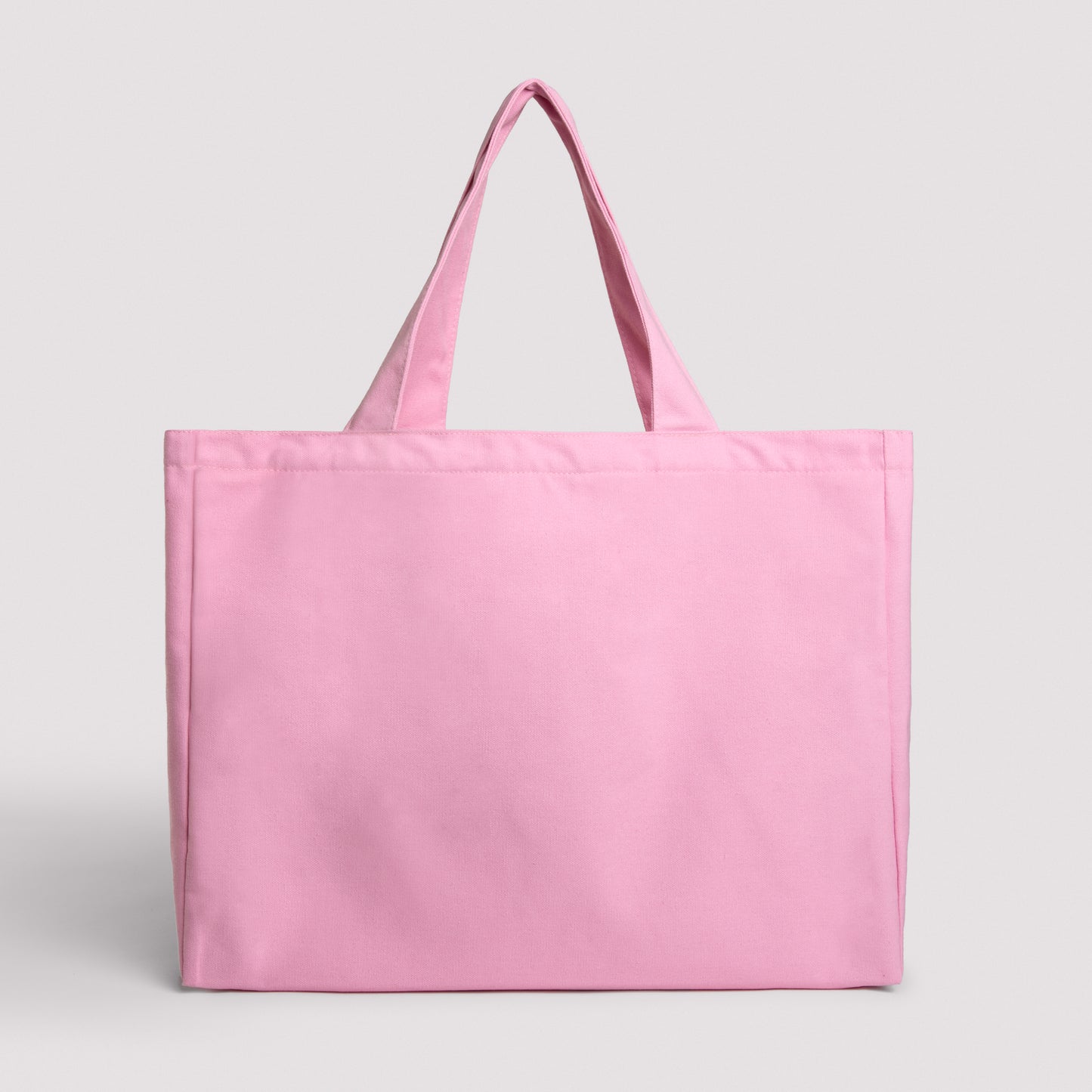 Tote Bag - Un Piantino Alla Volta BIG