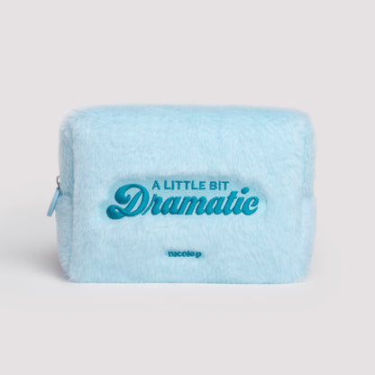 Fluffy Set Turquoise
