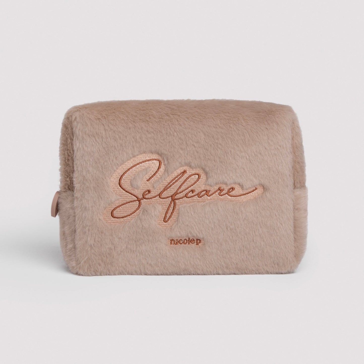 Fluffy Set Beige