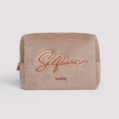 Fluffy Set Beige