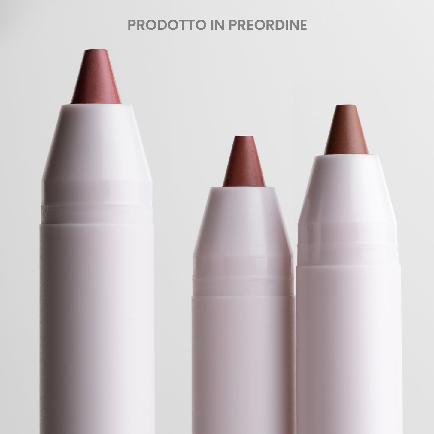 Hotline - The Perfect Trio Lip Liner