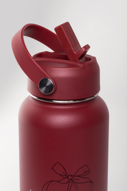 Borraccia Termica -  Cherry