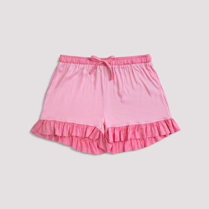 Dreamy Summer Pinky - Canotta + Pantaloncino