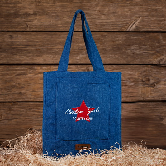 Country bag- Outlaw Girls