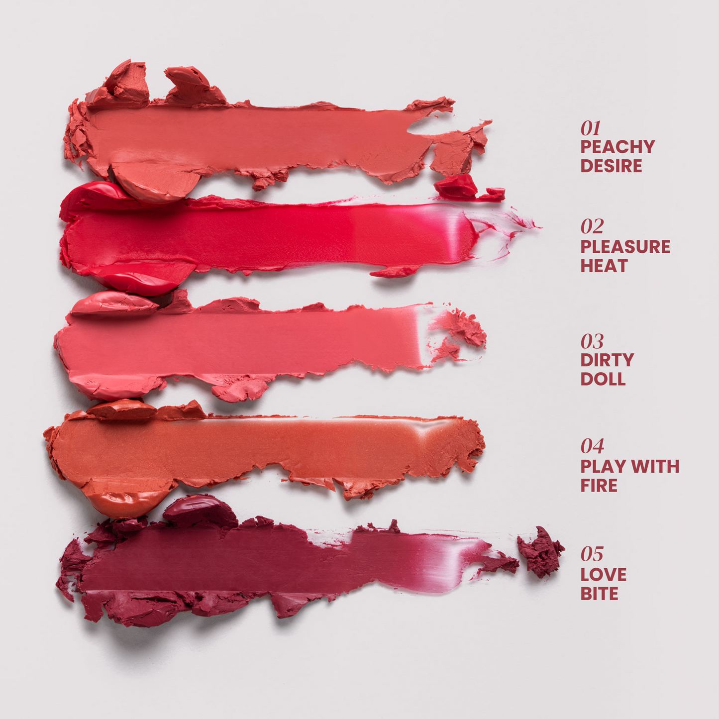 Turn Me On Blush Stick - 03 Dirty Doll