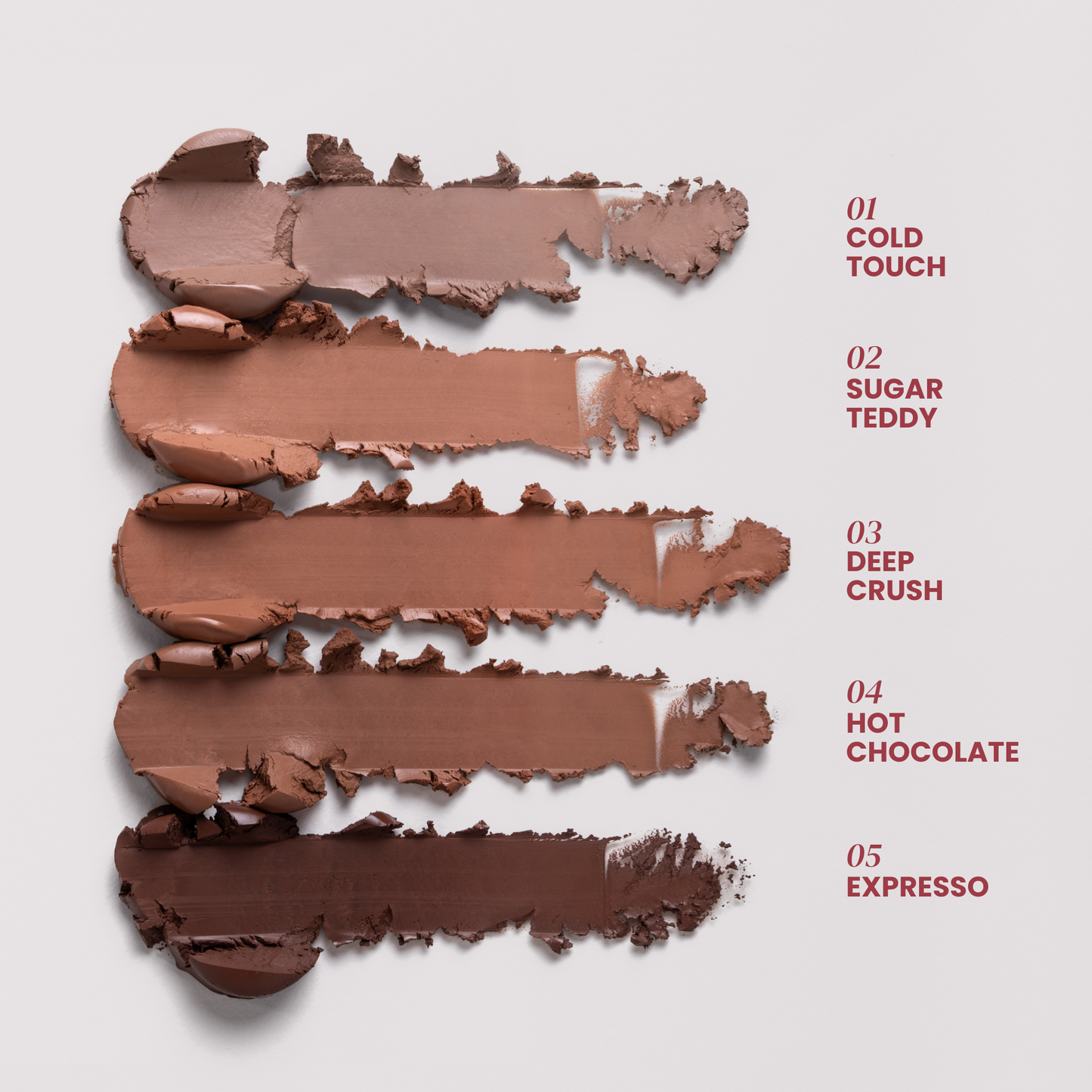 Turn Me On Contour Stick - 03 Deep Crush
