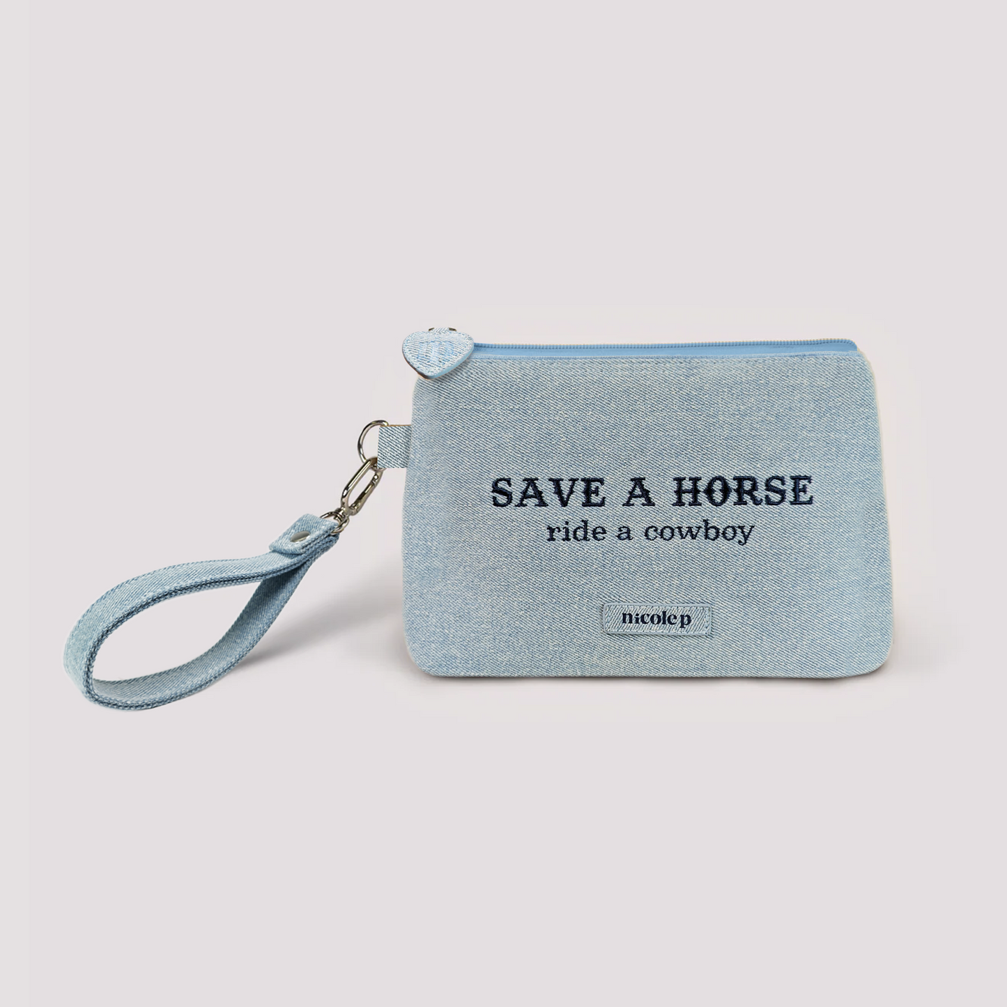 Pochette Country - Save a Horse