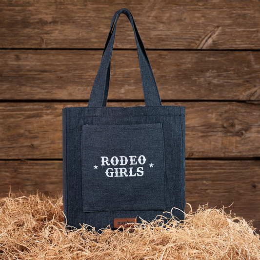 Country bag - Rodeo Girls