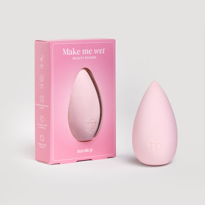 Make Me Wet - Beauty Sponge