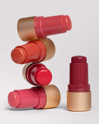 Turn Me On Blush Stick - 03 Dirty Doll