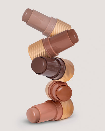 Turn Me On Contour Stick - 03 Deep Crush