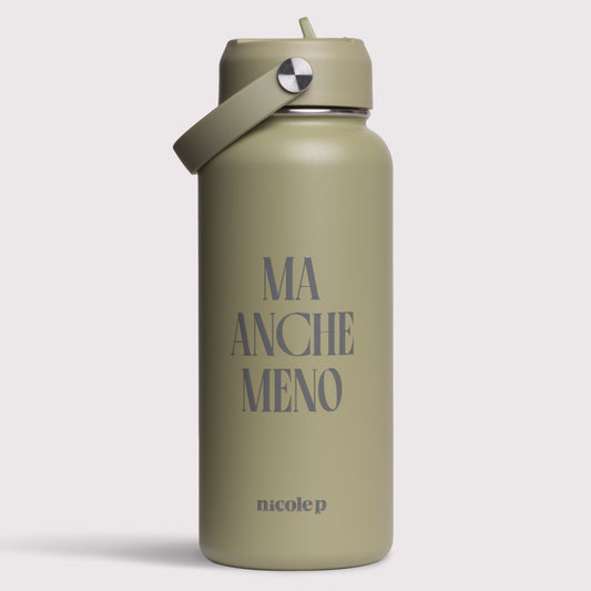 Borraccia Termica - Ma Anche Meno