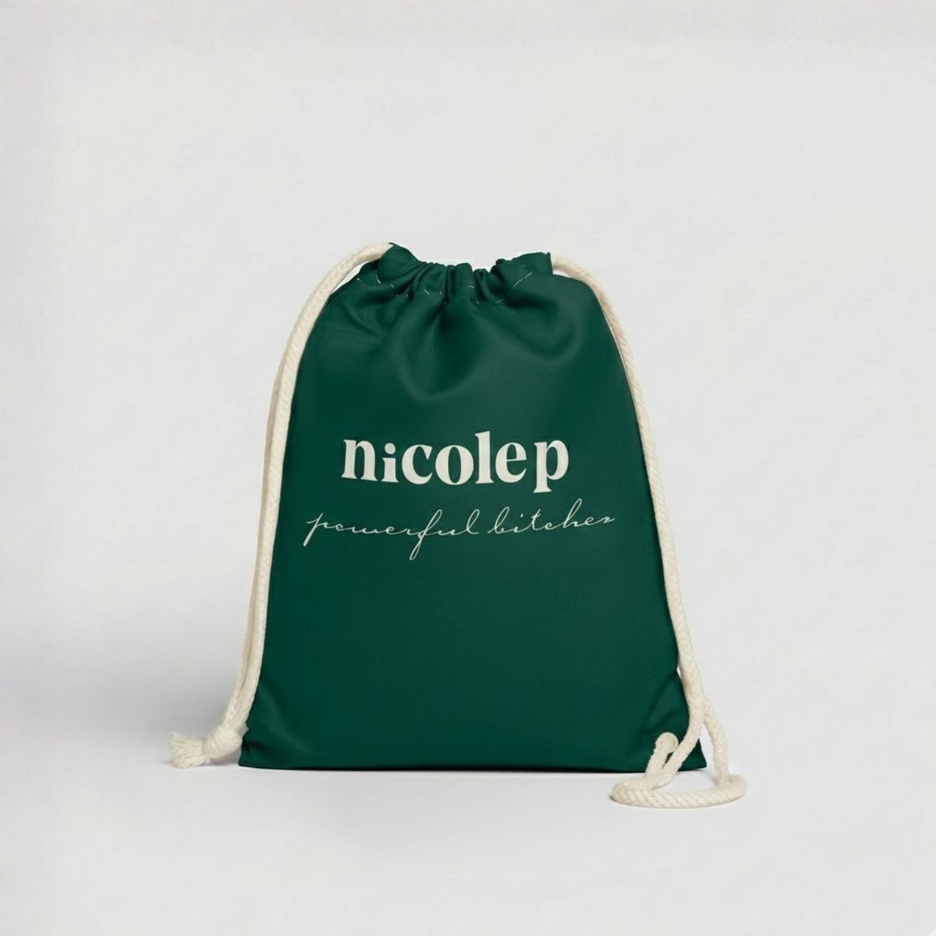 Gym Towel - Hot & Strong