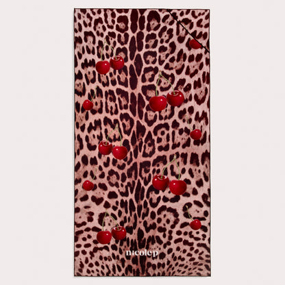 Beach Towel - Summer Lovers