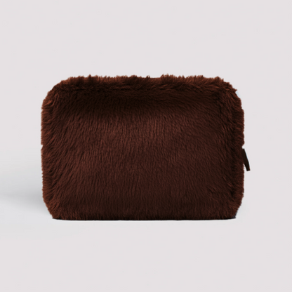 Fluffy Beauty - Chocolate