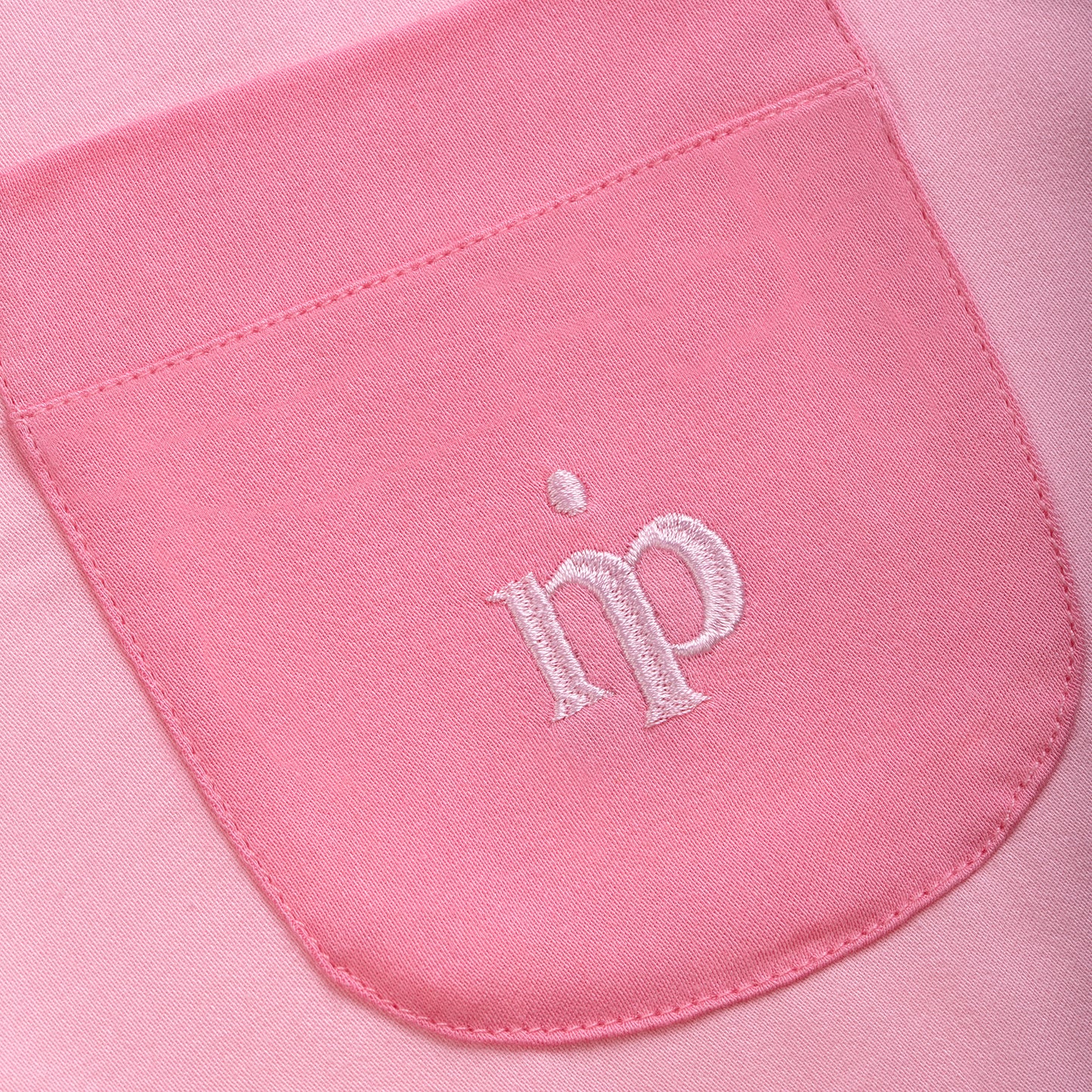 Dreamy Summer Pinky - Camicetta + Pantaloncino