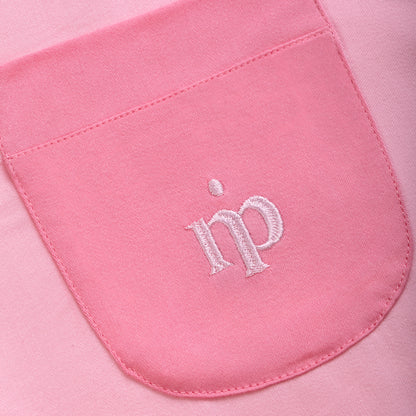 Dreamy Summer Pinky - Camicetta + Pantaloncino