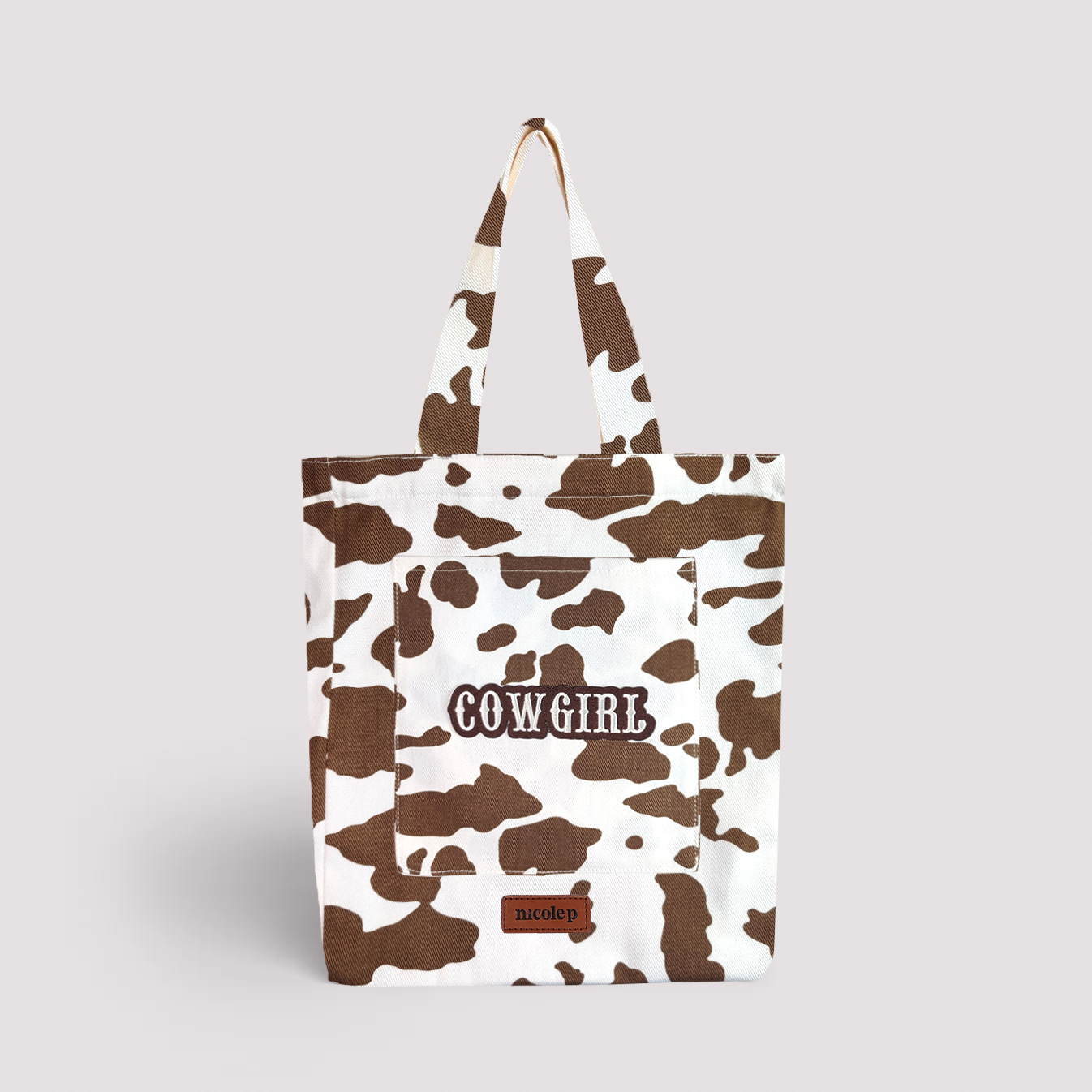 Country bag - Cowgirl