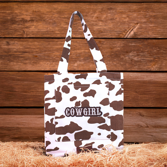 Country bag - Cowgirl