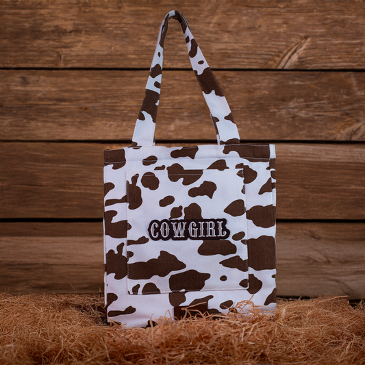 Country bag - Cowgirl