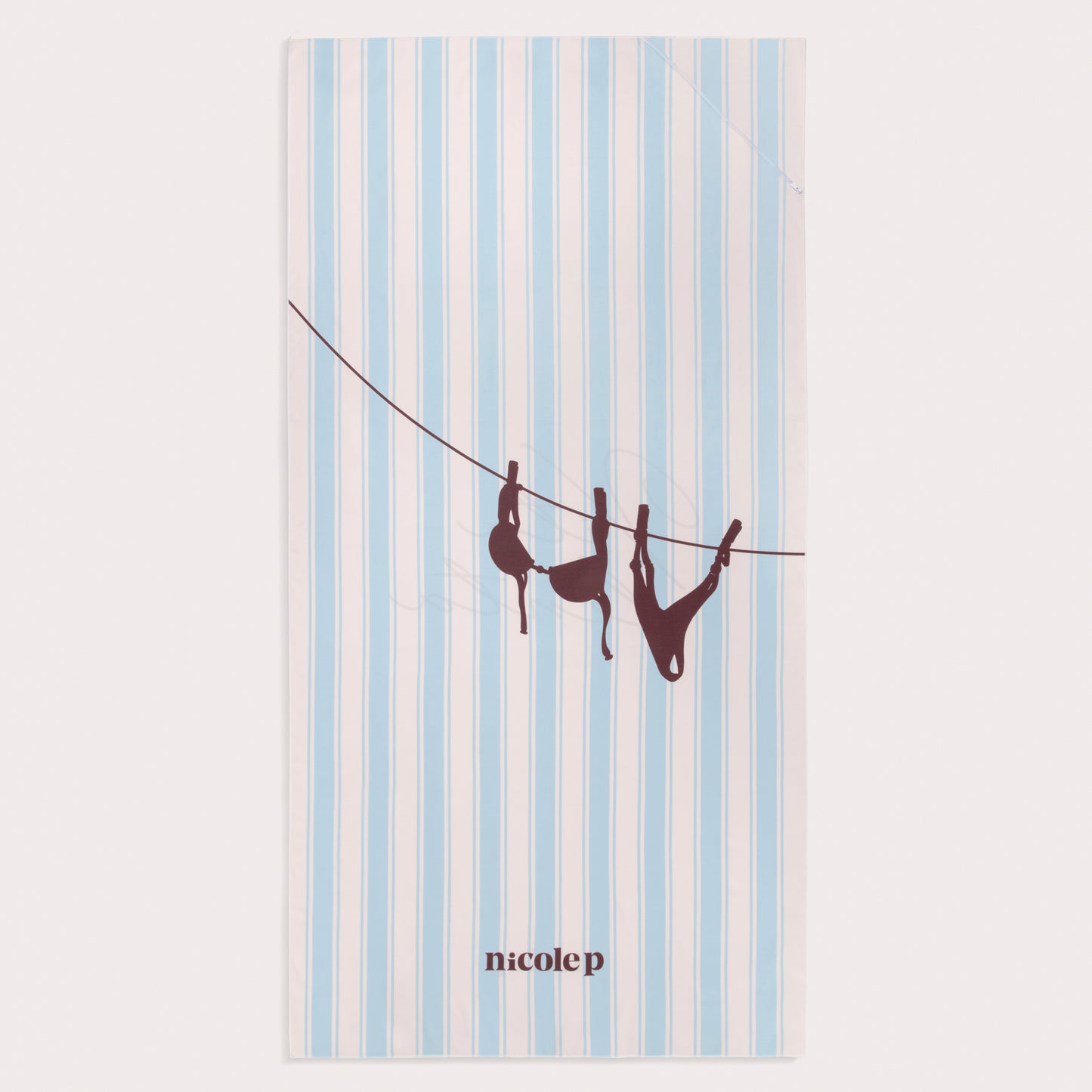Beach Towel - Vita Lenta