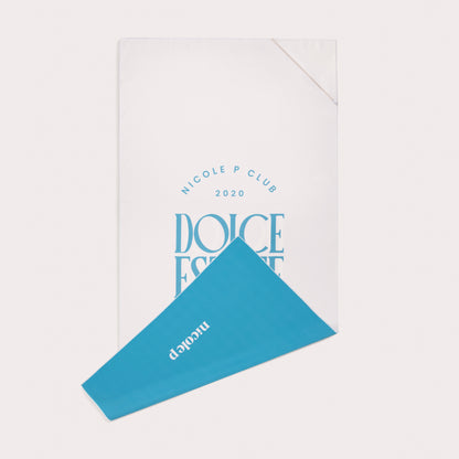 Beach Towel - Dolce Estate