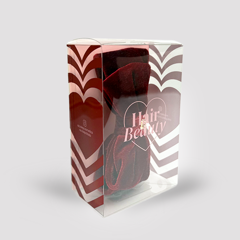 Beauty Hair - Hair Bow