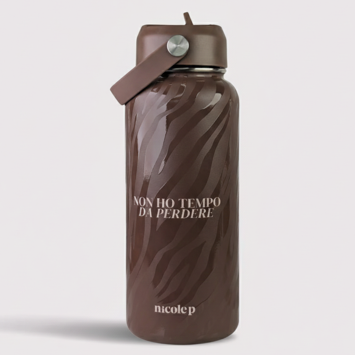 Borraccia Termica - Tempo da perdere