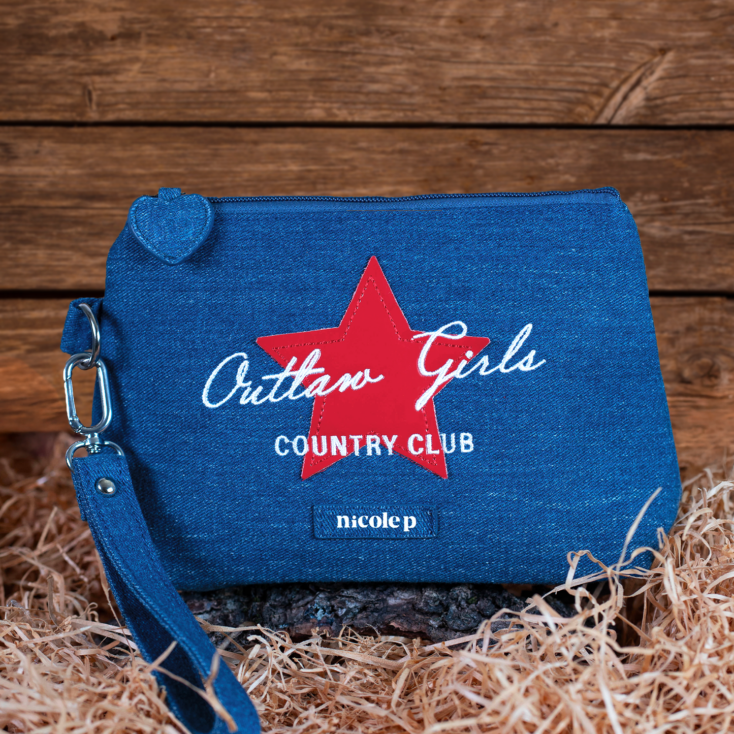 Pochette Country - Outlaw Girls