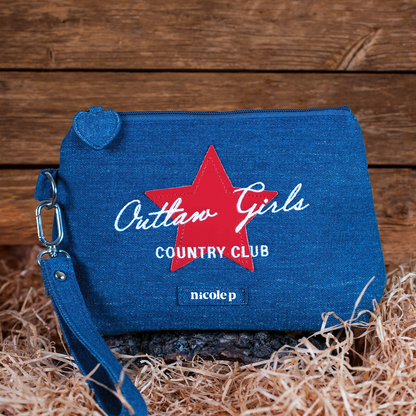 Pochette Country - Outlaw Girls